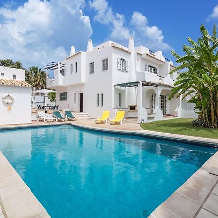 Villa Sunflower Albufeira Extérieur photo
