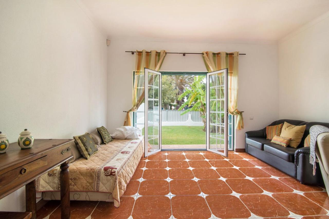 Villa Sunflower Albufeira Extérieur photo