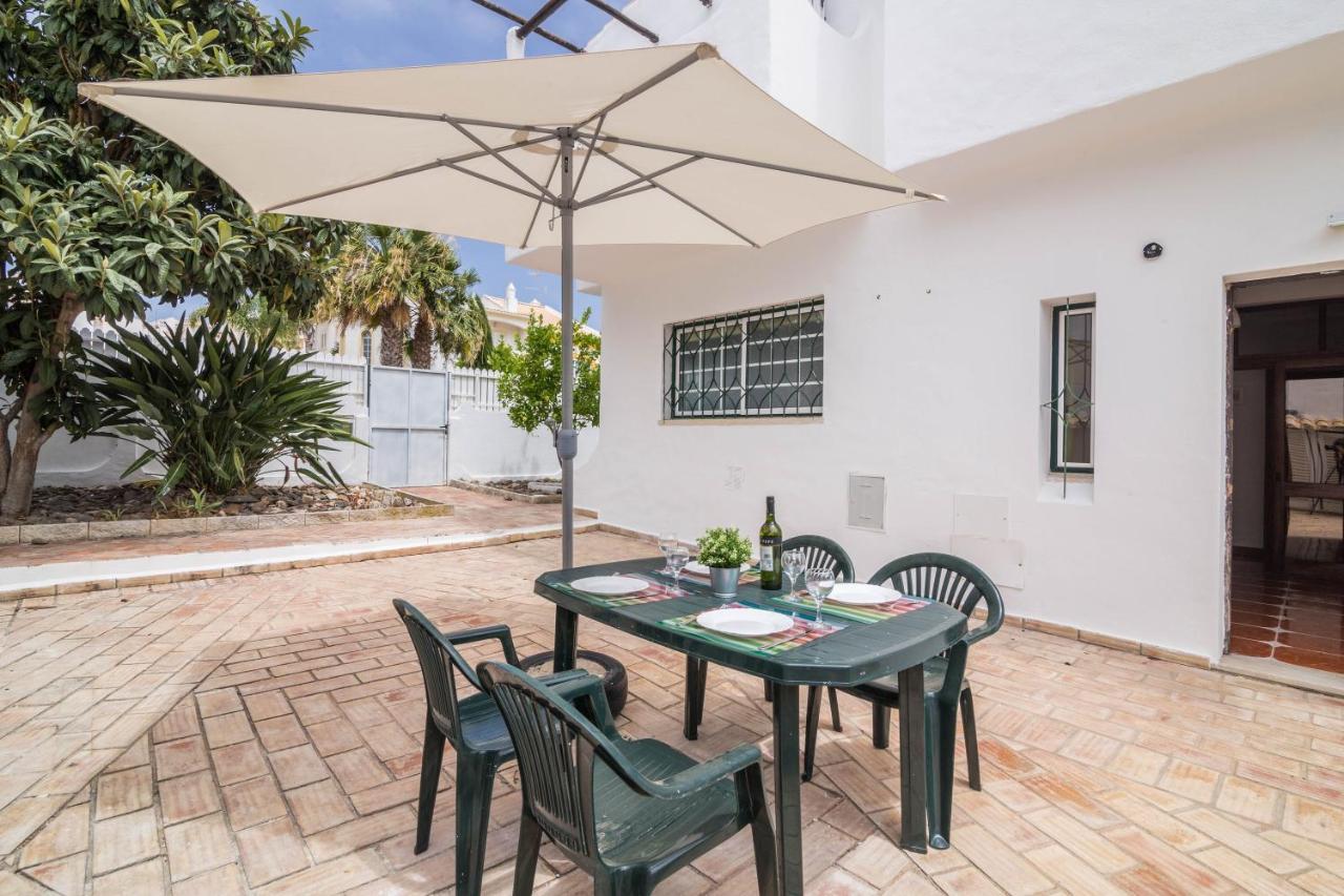 Villa Sunflower Albufeira Extérieur photo