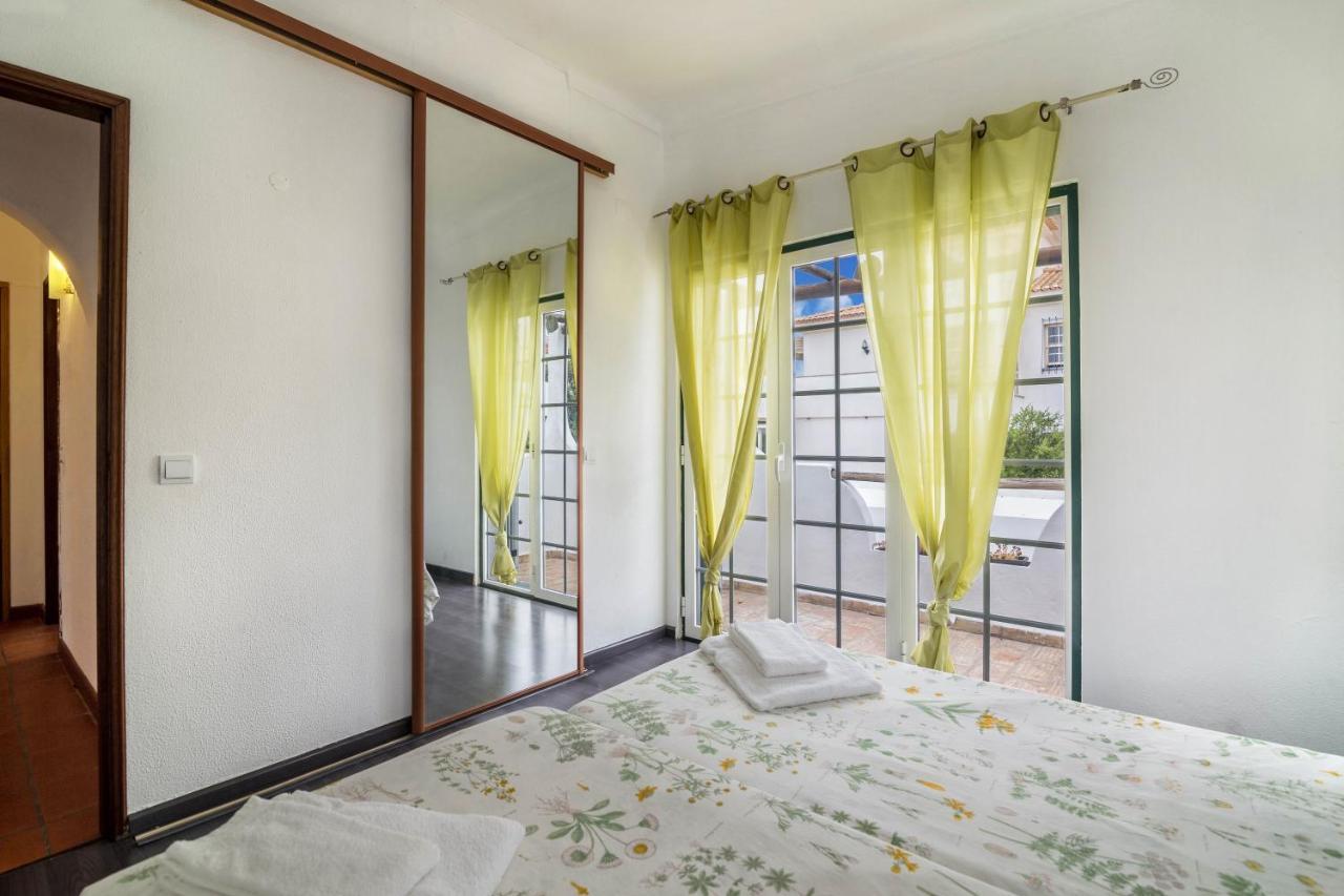 Villa Sunflower Albufeira Extérieur photo