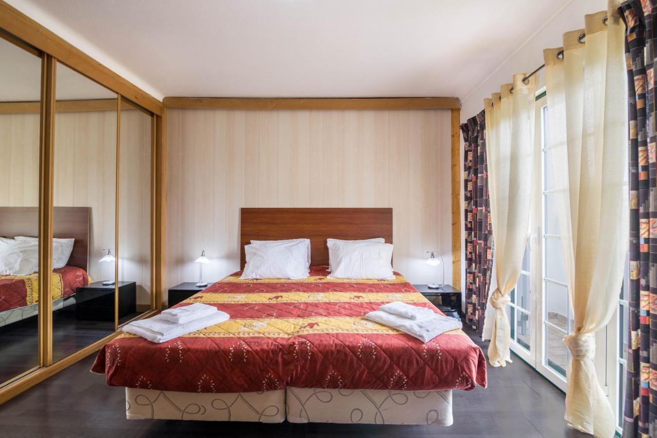 Villa Sunflower Albufeira Extérieur photo