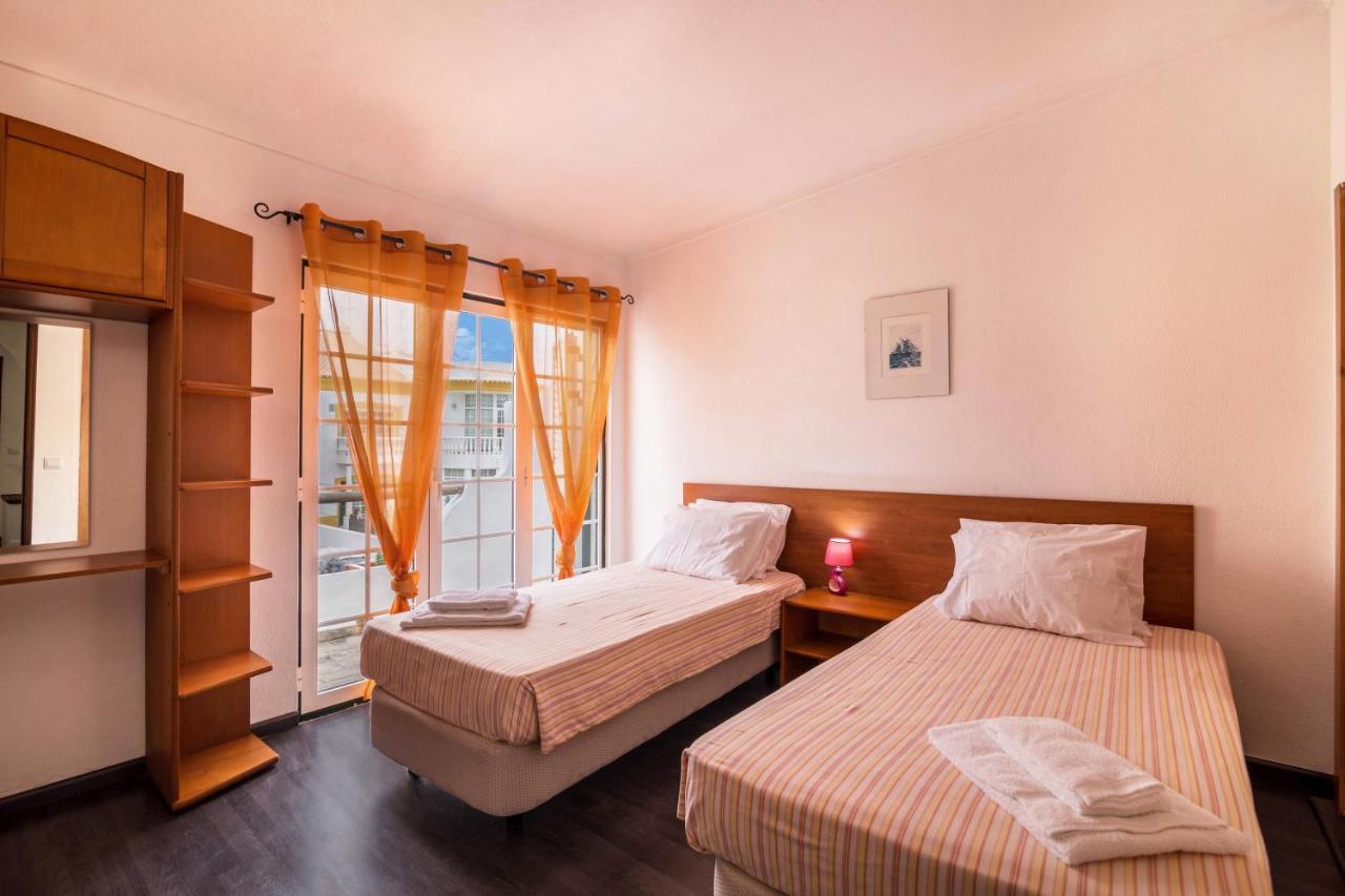 Villa Sunflower Albufeira Extérieur photo