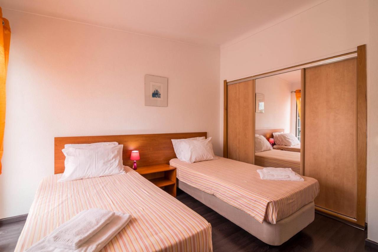 Villa Sunflower Albufeira Extérieur photo