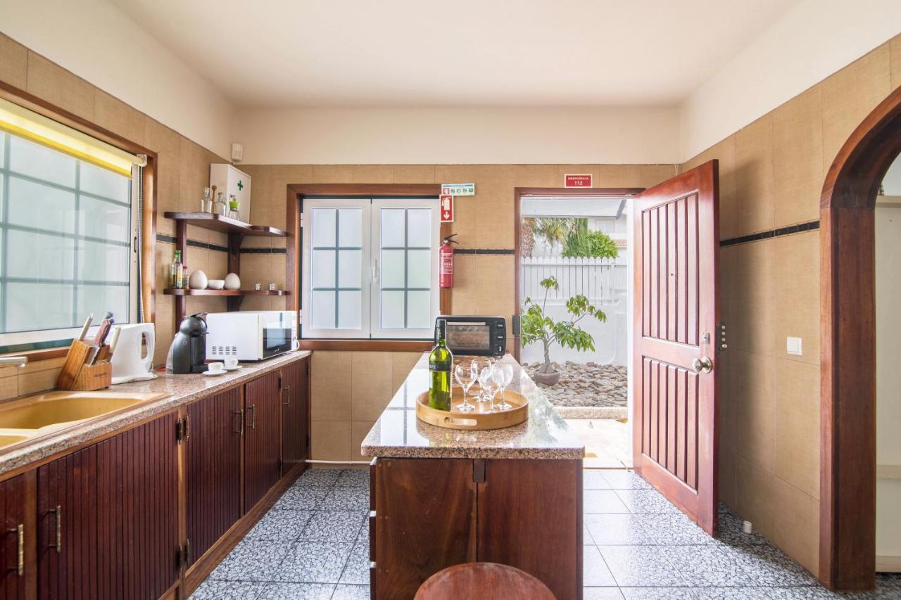 Villa Sunflower Albufeira Extérieur photo