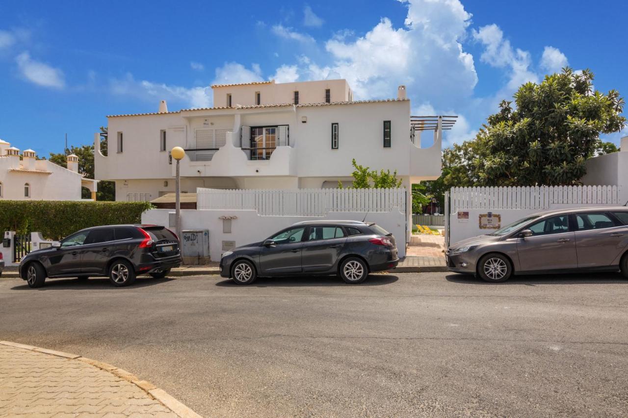 Villa Sunflower Albufeira Extérieur photo