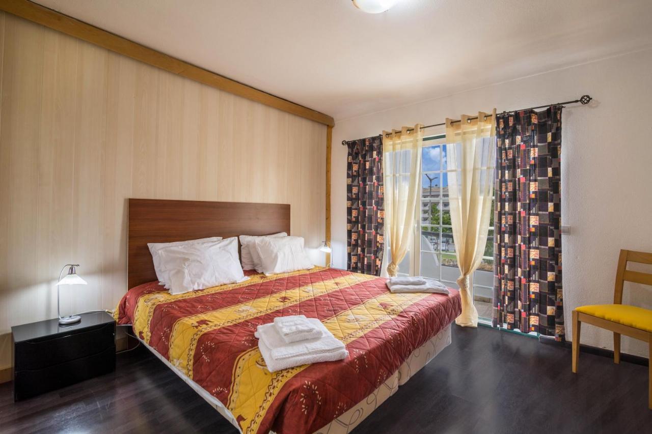 Villa Sunflower Albufeira Extérieur photo